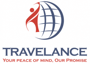 Travelance Logo