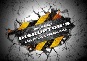 Loveable Disruptors Gala