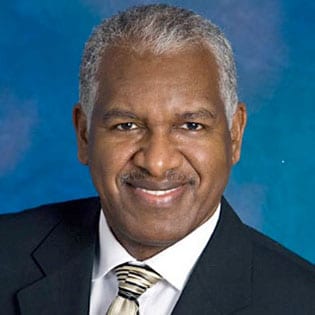 Delroy Peart