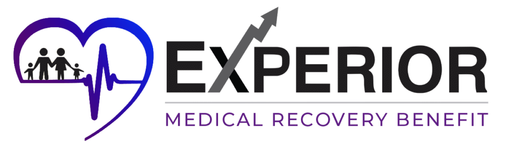 Medical Recovery Benefit Logo