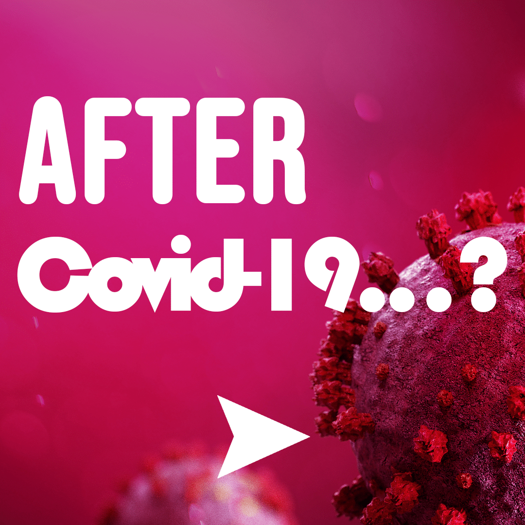 what happens after covid-19?