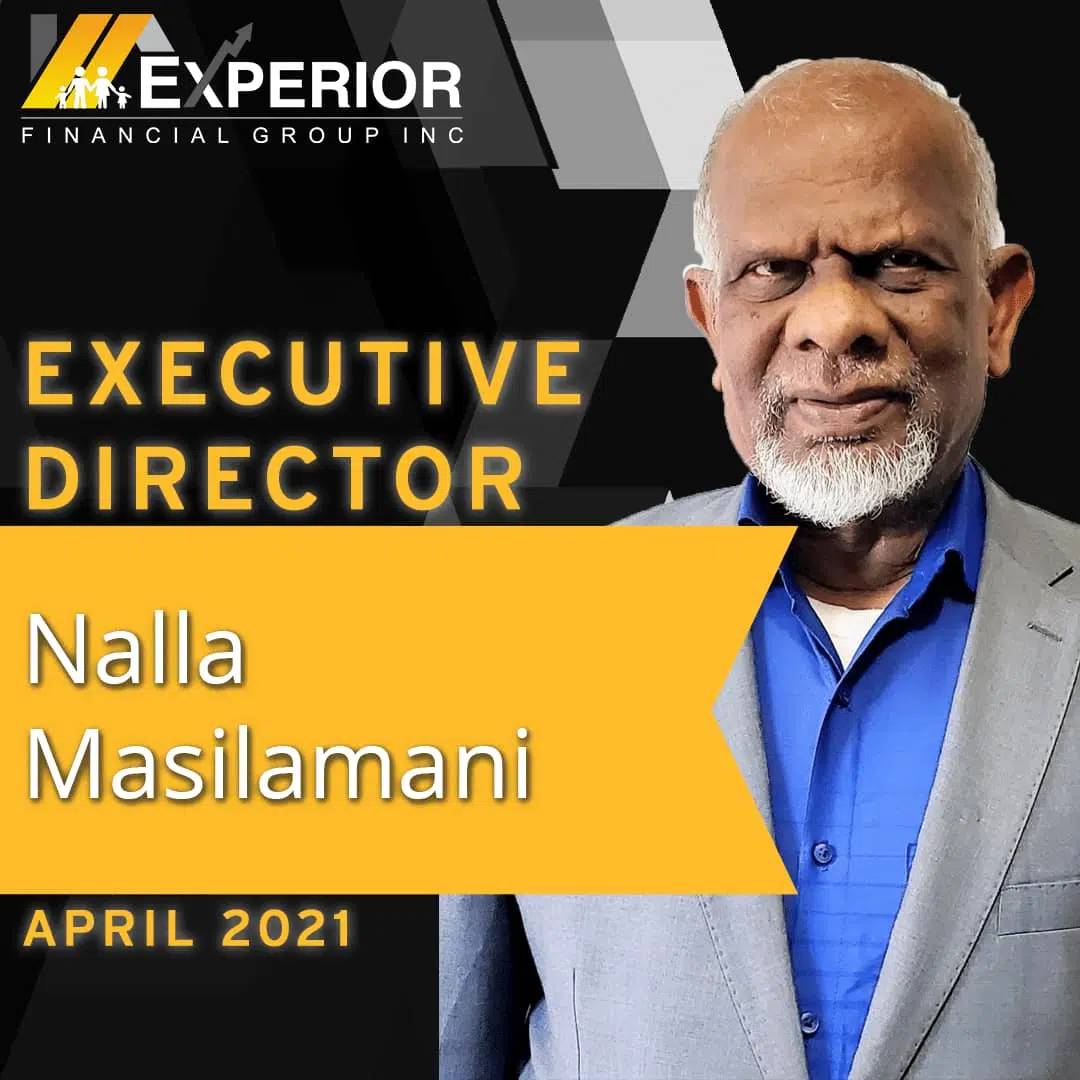 Promotional image featuring Nalla Masilamani