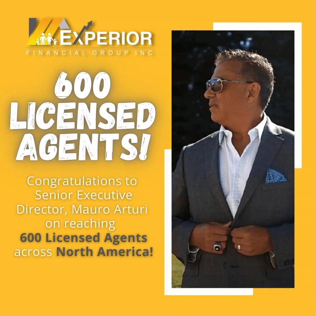 Promotional image featuring Mauro Arturi