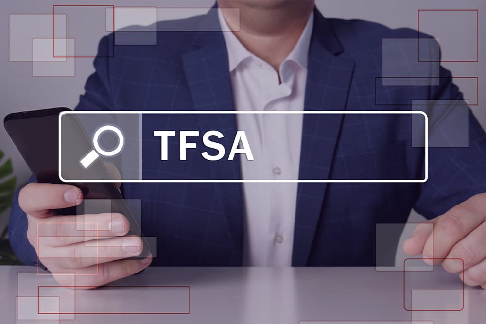 What is a TFSA?