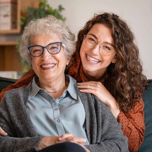 Financial Caring for Aging Parents