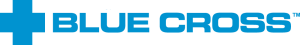 Blue Cross Logo