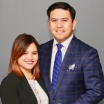 Francis & Dianne Sinday