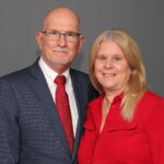 Rick & Shirley Forbes