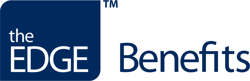 The EDGE Benefits Logo