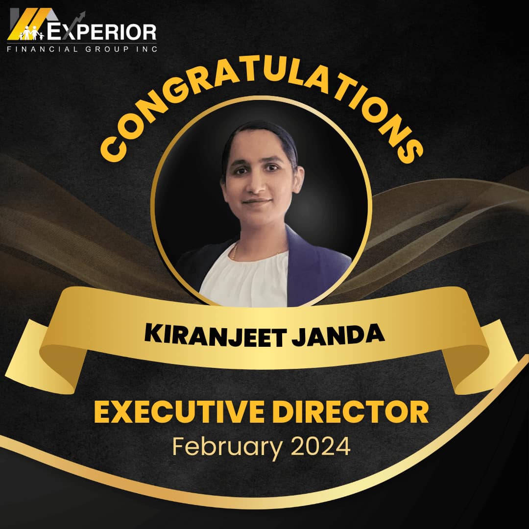 Kiranjeet-Janda Executive Director