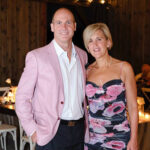 Portrait of Laval Dubeau