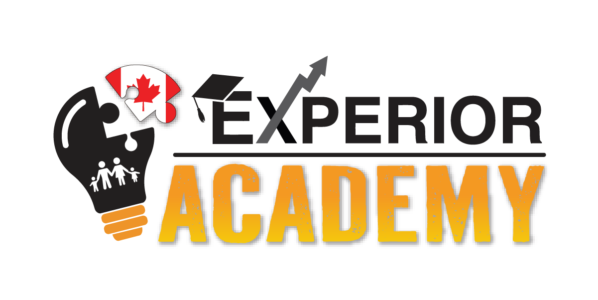 Experior Academy Logo