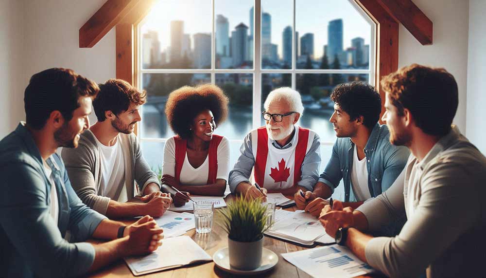 Organizing your financial future