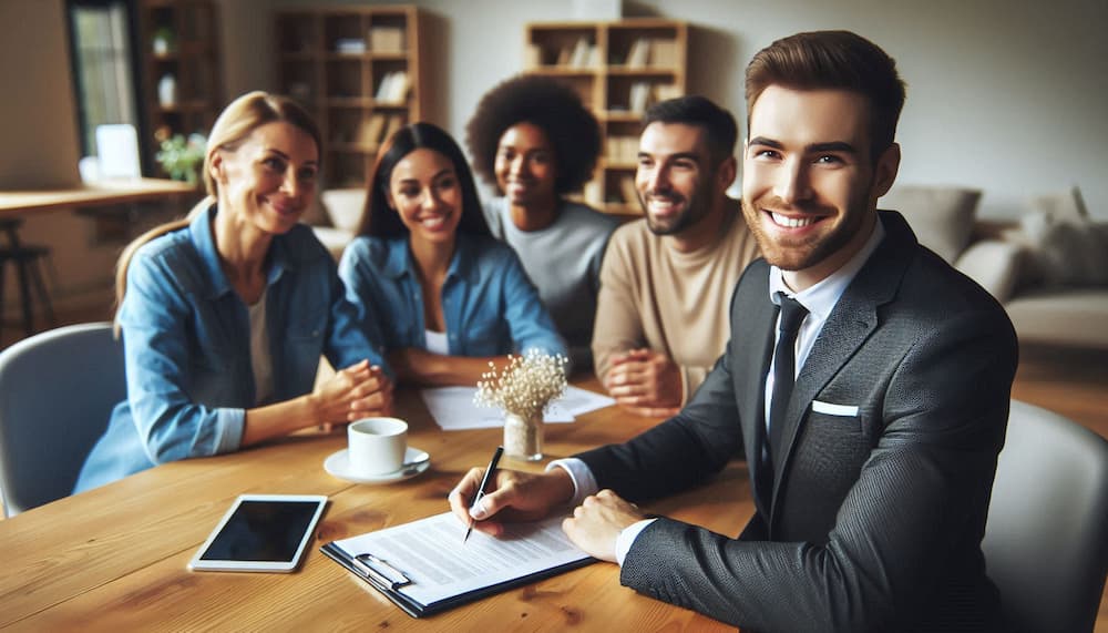 Canadian Insurance Broker