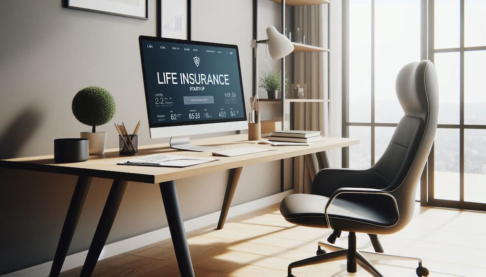 Home office