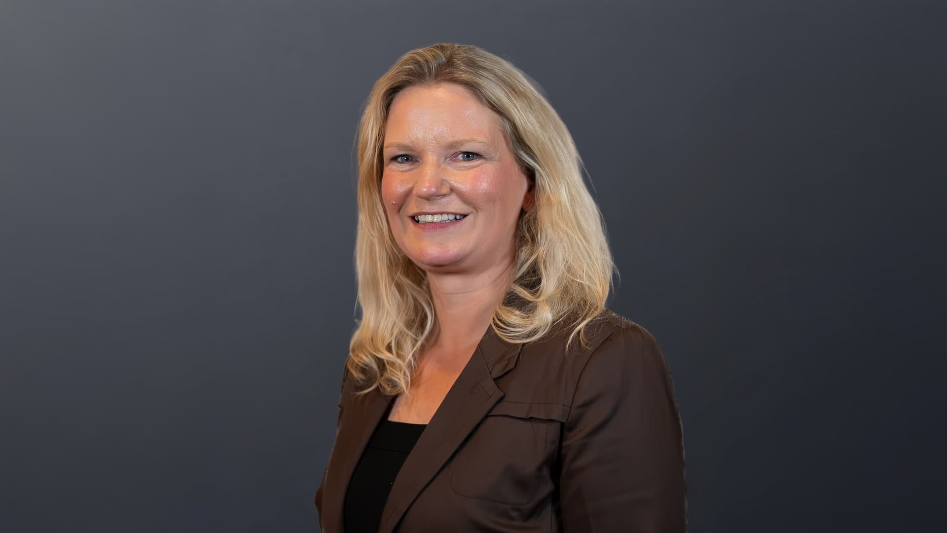 Chief Executive Officer of Experior Lee-Ann Prickett