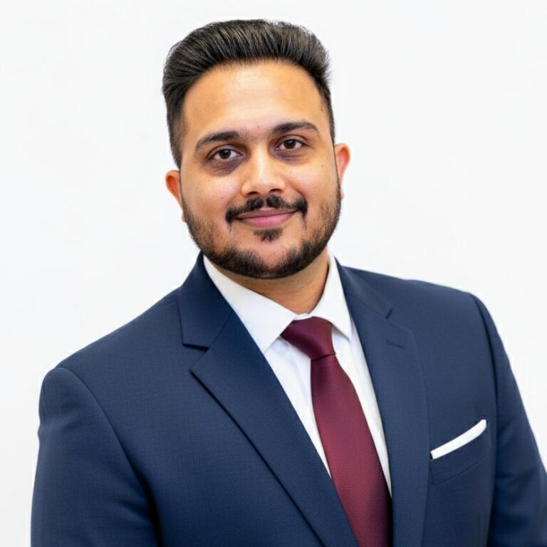 Jashanjit Singh Grewal