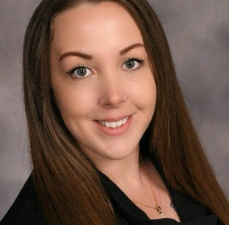 Jillian Darch – HR Specialist