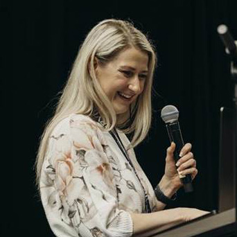 Nathania Millette – Vice President of Operations