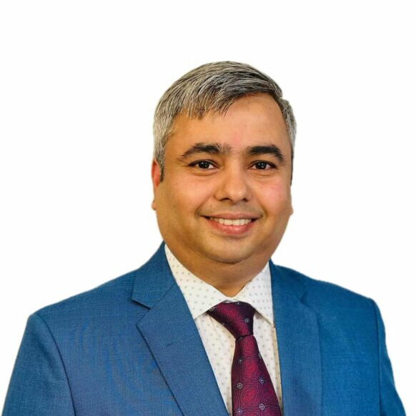 Prakash Bashyal