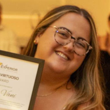 Sara Vani – Event Manager