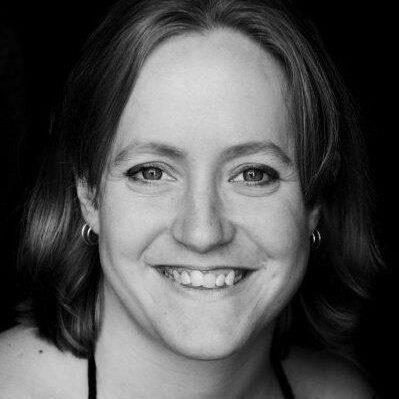 Melissa-Ann Cotton