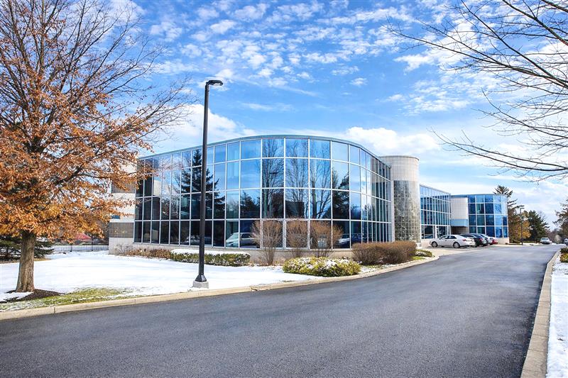 Experior's Head Office in Guelph