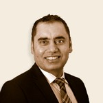 Baljit Parmar