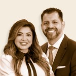 Juan and Veronica Jaime